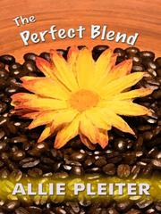 The perfect blend Cover Image