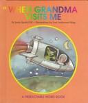 When grandma visits me  Cover Image