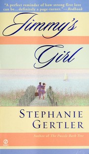 Jimmy's girl  Cover Image