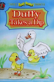 Duffy takes a dip  Cover Image