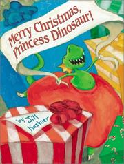 Merry Christmas, Princess Dinosaur! Cover Image