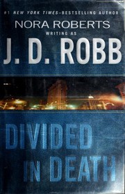 Divided in death  Cover Image