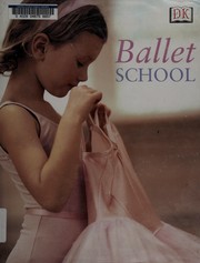 Ballet school  Cover Image