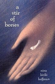 A stir of bones  Cover Image
