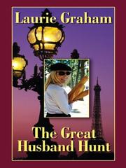 The great husband hunt. Cover Image