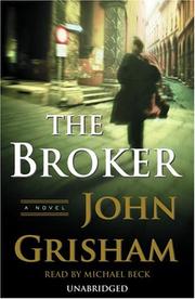 The broker Cover Image