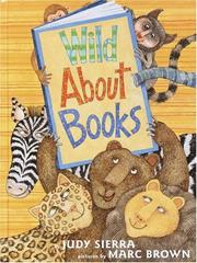 Wild about books  Cover Image