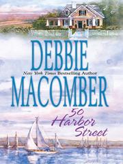50 Harbor Street Cedar Cove series, book 5. Cover Image