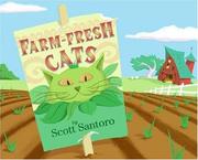 Farm-fresh cats  Cover Image