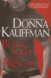 The black sheep and the princess  Cover Image