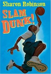 Slam dunk! Book cover