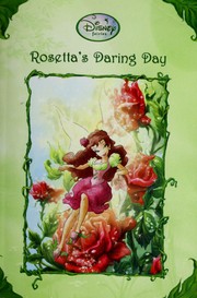 Rosetta's daring day  Cover Image