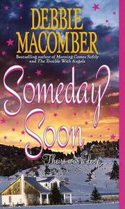 Someday soon  Cover Image