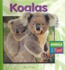 Koalas Book cover