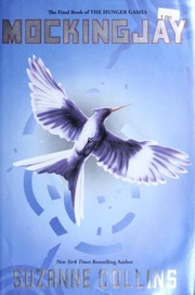 Mockingjay Book cover