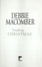 Trading Christmas  Cover Image