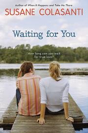 Waiting for you  Cover Image