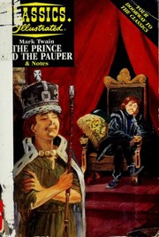 The prince and the pauper  Cover Image