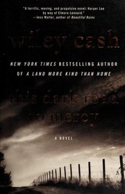 This dark road to mercy Book cover
