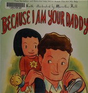 Because I am your daddy  Cover Image