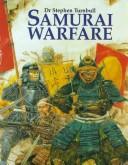 Samurai warfare  Cover Image