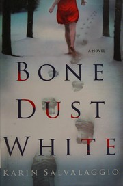 Bone dust white  Cover Image