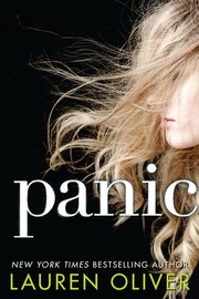 Panic  Cover Image