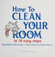 How to clean your room in 10 easy steps  Cover Image