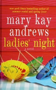 Ladies' night. Cover Image