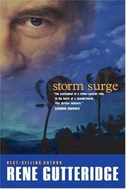 Storm surge  Cover Image