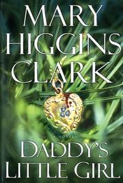 Daddy's little girl  Cover Image
