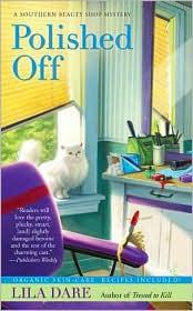 Polished off  Cover Image