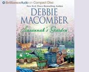 Susannah's garden Cover Image