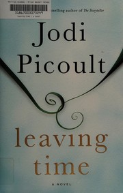 Leaving time : a novel  Cover Image