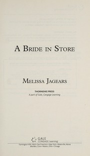 A bride in store  Cover Image