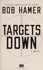 Targets down : a novel  Cover Image