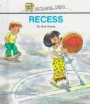 Recess  Cover Image