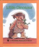 Little Dinosaur  Cover Image