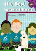 The best soccer player  Cover Image