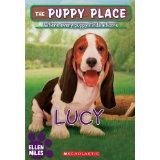 Lucy  Cover Image