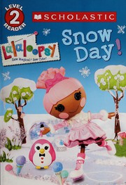 Snow day!  Cover Image
