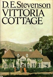 Vittoria Cottage  Cover Image