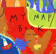 My map book  Cover Image