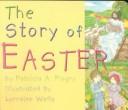 The story of Easter Book cover