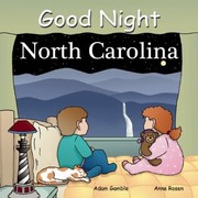 Good night North Carolina Book cover