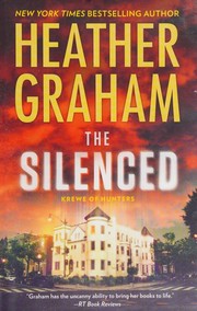 The silenced  Cover Image