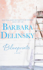 Blueprints Book cover
