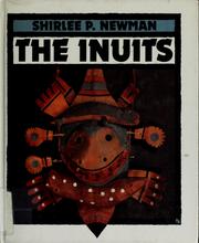 The Inuits  Cover Image
