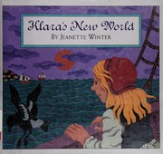 Klara's new world  Cover Image