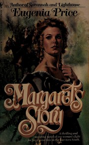 Margaret's story a novel : Florida trilogy, book 3. Cover Image